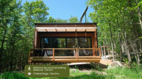 Cabin Zoobox 78